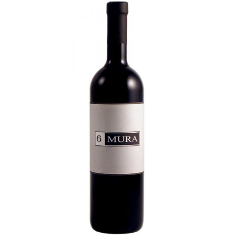 6 Mura Rosso 2009