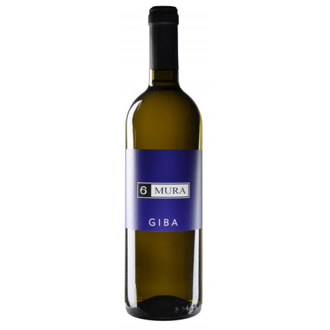 Giba Bianco 2011